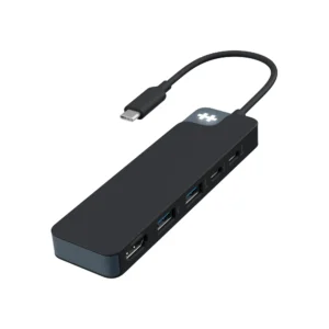 Cáp chuyển HyperDrive Flex USB-C 5 cổng