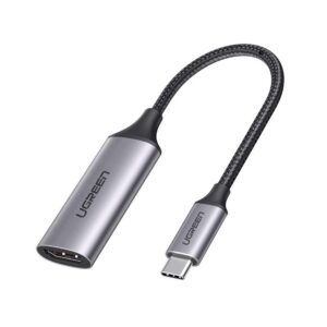 Cáp chuyển Ugreen từ Type-C ra HDMI