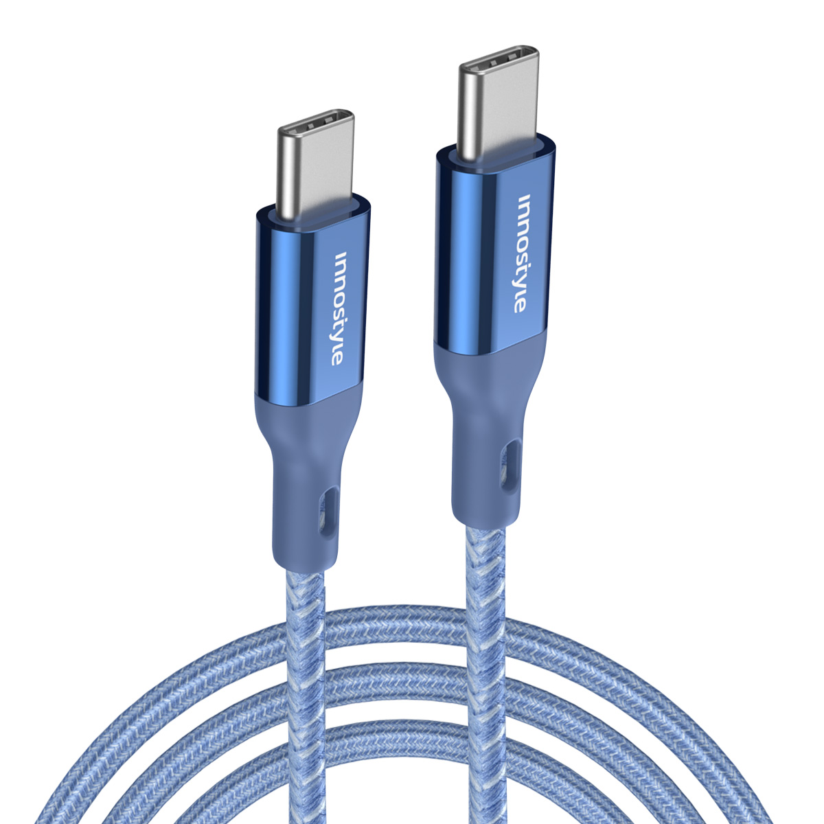 Cáp Innostyle PowerFlex USB-C to USB-C 1.5m 60W - Ảnh 5