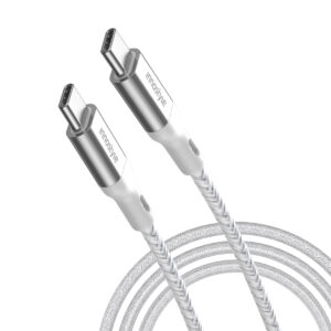 Cáp Innostyle PowerFlex USB-C to USB-C 1.5m 60W
