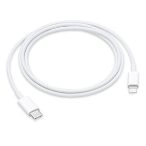 Cáp sạc USB-C to Lightning (1m) Chính hãng – NEW