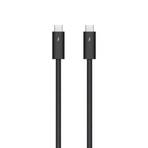 Cáp Thunderbolt 4 Pro USB-C 1.8m Apple – NEW