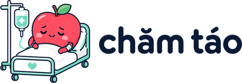 Chăm Táo