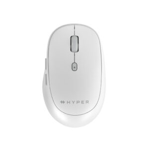 Chuột Không Dây HYPER HyperSpace Bluetooth Mouse – NEW
