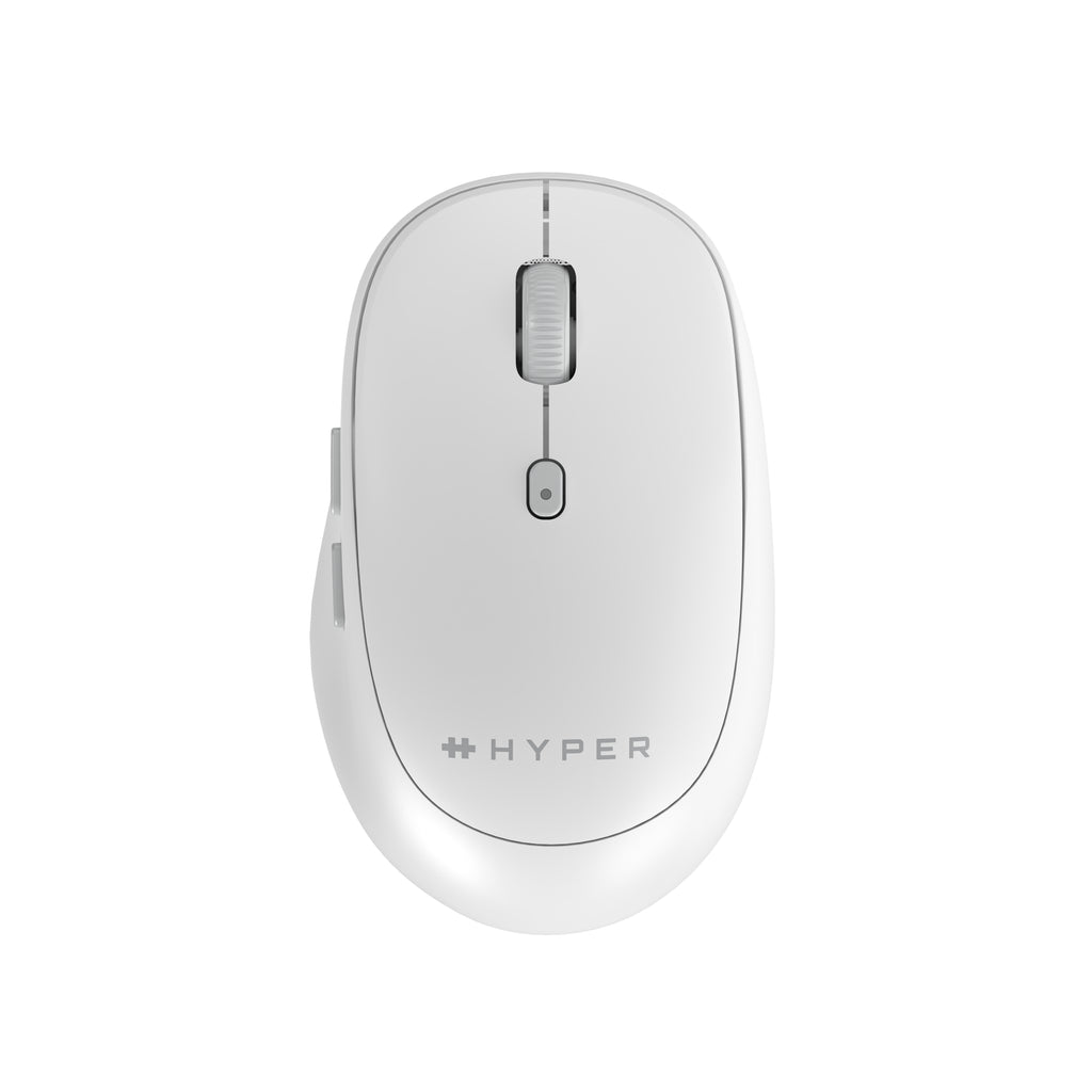 Chuột Không Dây HYPER HyperSpace Bluetooth Mouse – NEW