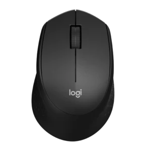 Alternative view of Chuột không dây Logitech M331 Silent