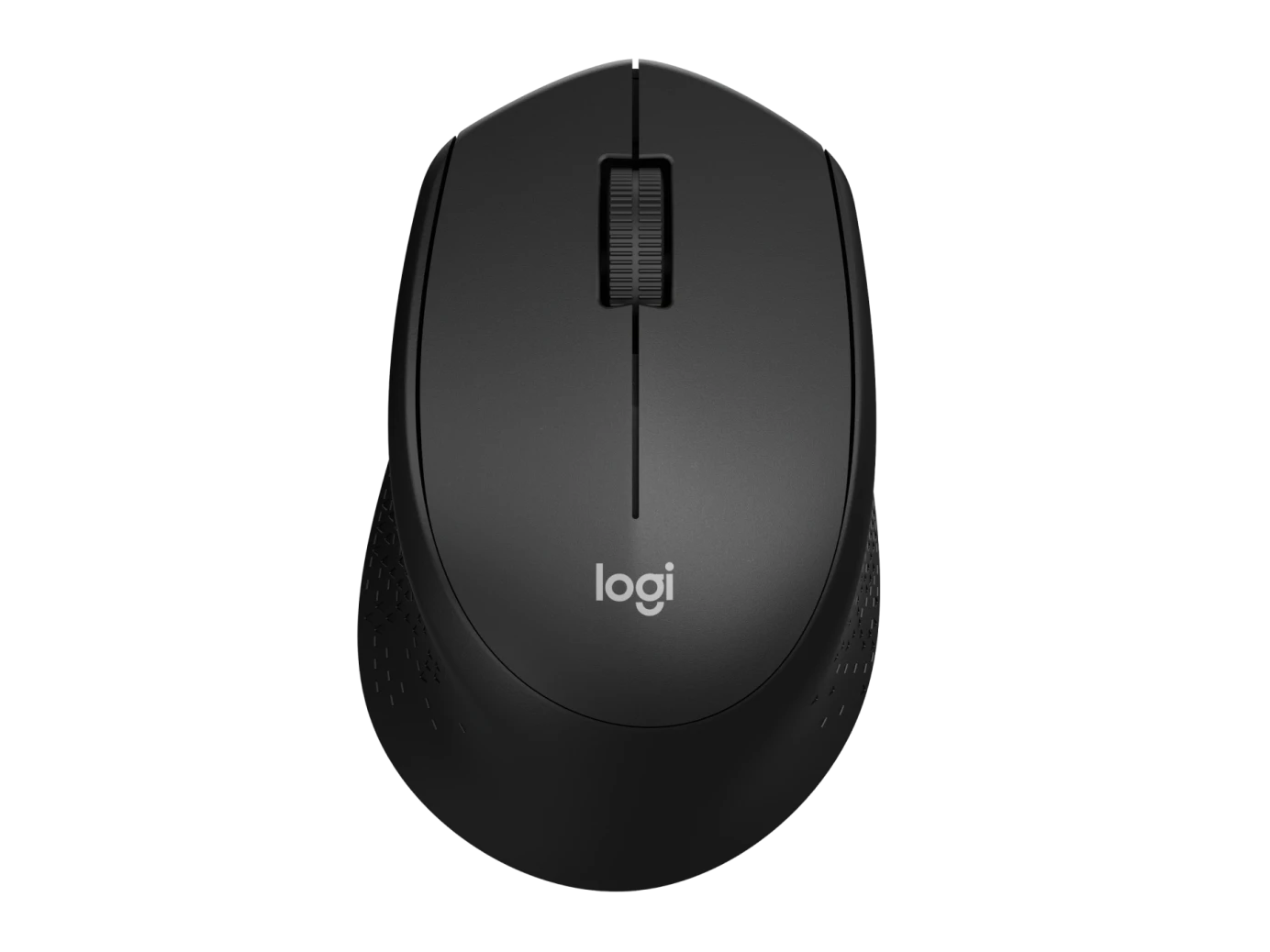 Chuột không dây Logitech M331 Silent - Ảnh 2