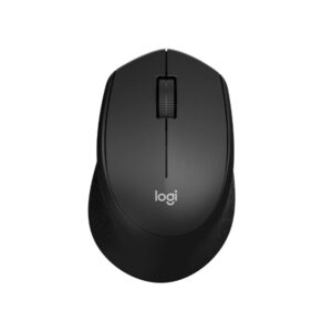 Chuột không dây Logitech M331 Silent