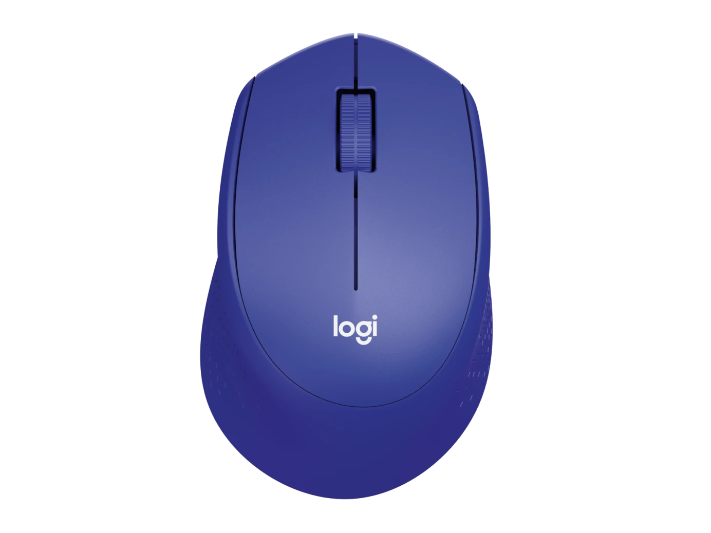 Chuột không dây Logitech M331 Silent - Ảnh 3
