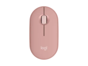 Chuột không dây Logitech Pebble 2 M350S – NEW