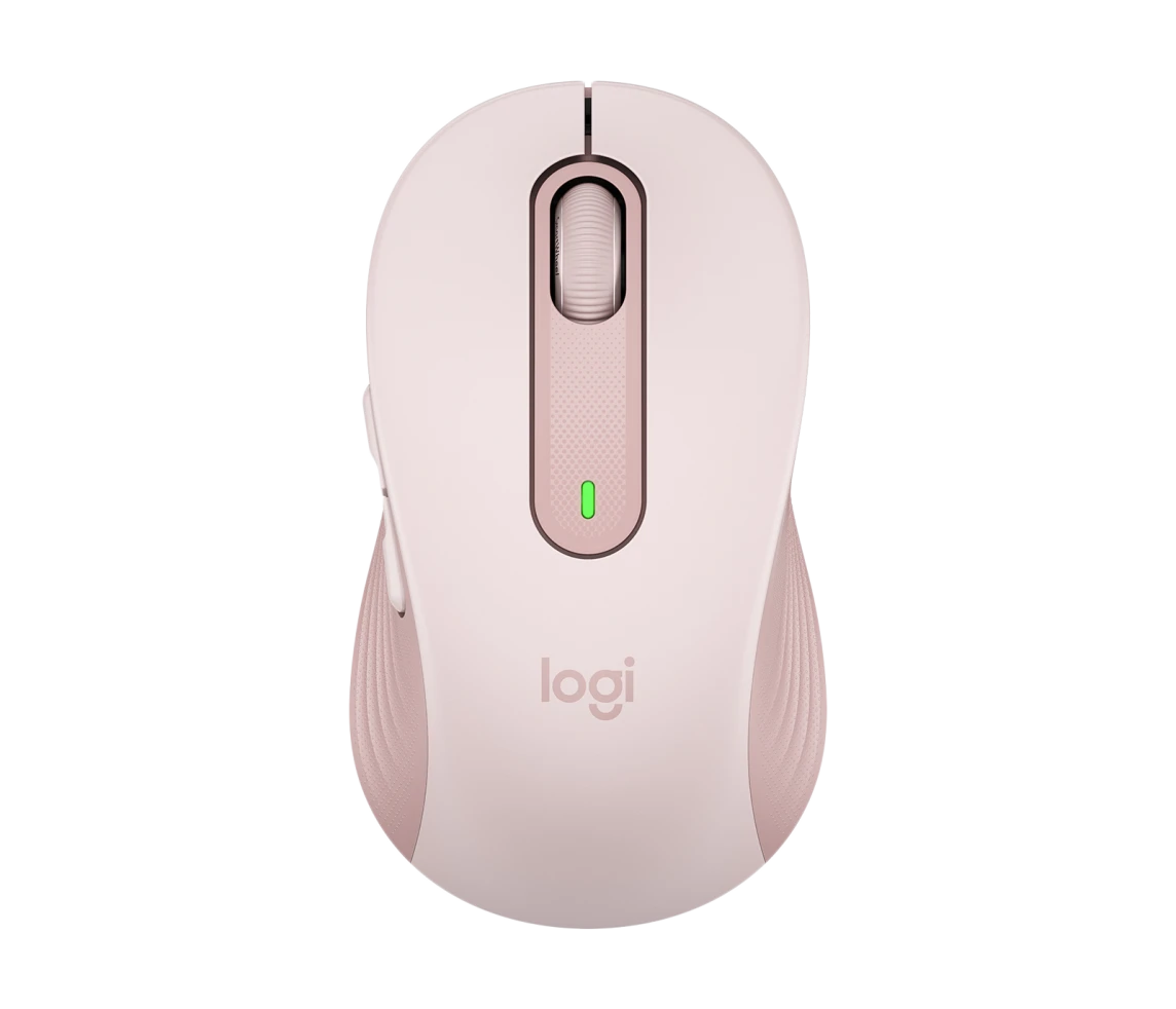 Chuột không dây Logitech Signature M650 – NEW - Ảnh 2