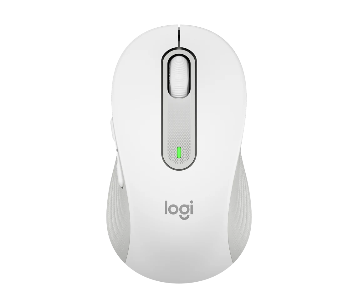 Chuột không dây Logitech Signature M650 – NEW - Ảnh 3