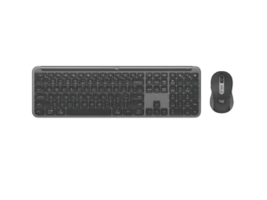 Combo bàn phím + chuột Logitech MK950 Signature Slim – NEW