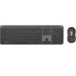 Combo bàn phím + chuột Logitech MK950 Signature Slim – NEW
