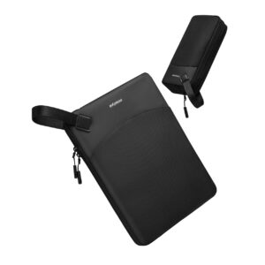 Combo Túi chống sốc và Túi phụ kiện Innostyle GuardianTech 16 inch