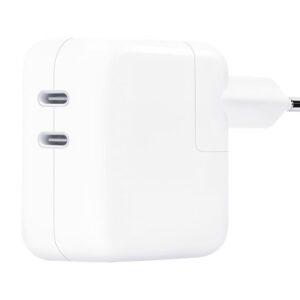 Củ sạc 35W Dual USB-C – NEW