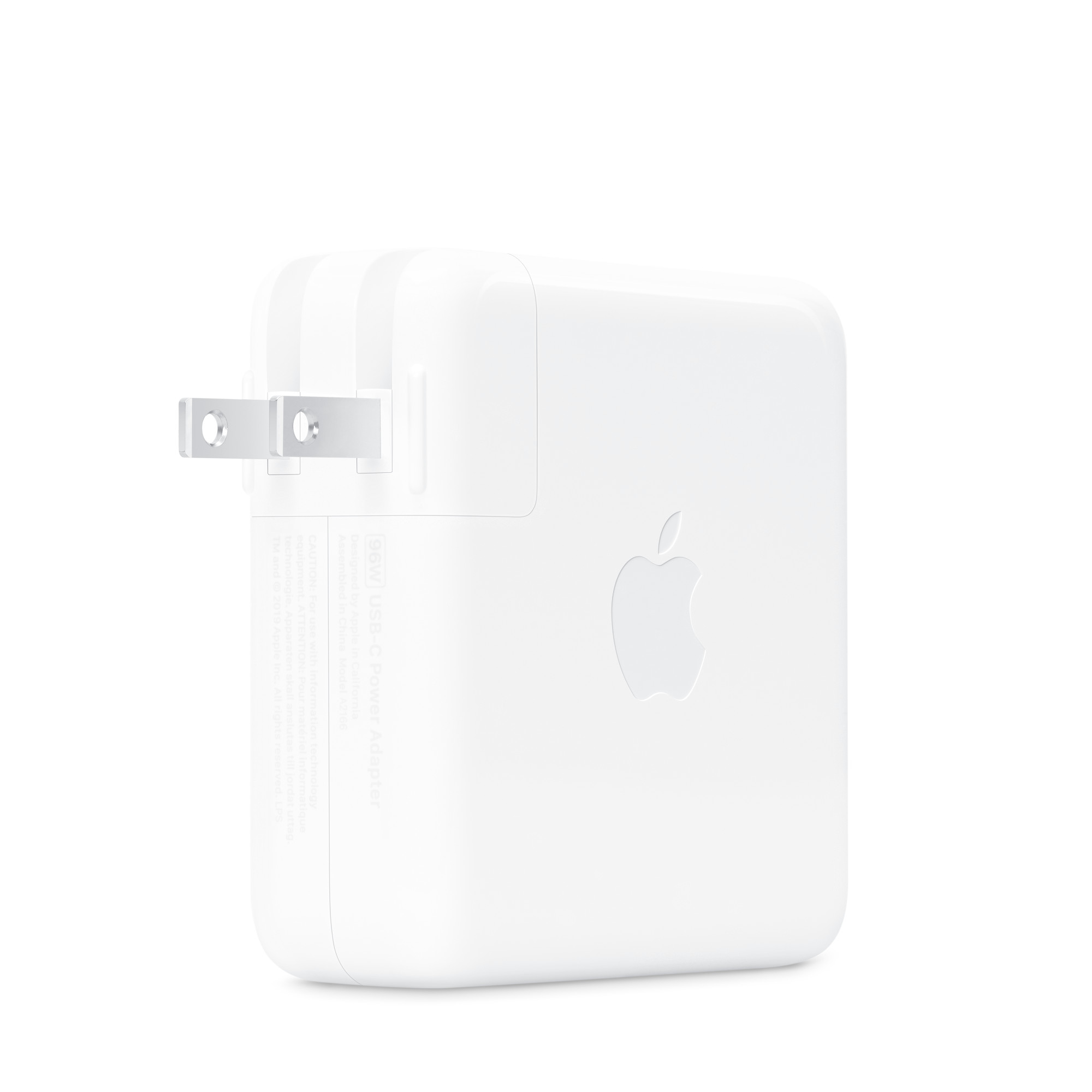 Củ sạc 96w USB-C Apple – Like New