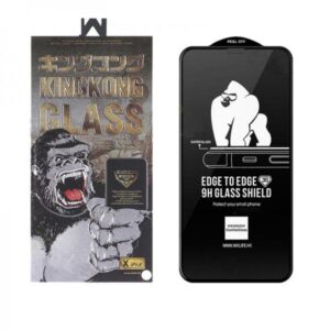 Cường lực 9H 3D KingKong Glass iPhone 14 Pro Max