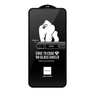 Cường lực KingKong iPhone 14 Pro