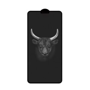 Miếng dán cường lực iPhone 13 Pro Max/14 PLUS Mipow KingBull HD Anti Glare BJ410