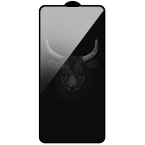 Dán cường lực iPhone 14 Pro Max Mipow KingBull HD chống nhìn trộm BJ416