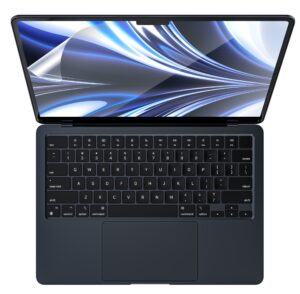 Dán màn hình Innostyle MacBook Air 13 inch 2022/2024/2025