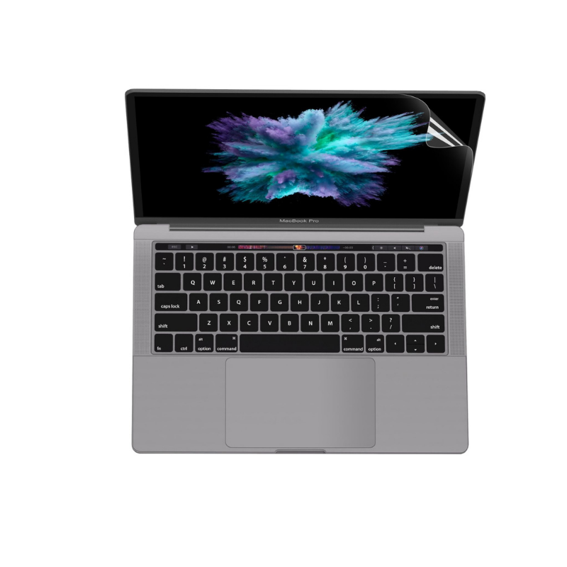 Dán màn hình Innostyle MacBook Pro 16 inch 2019