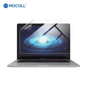 Dán màn hình MOCOLL MacBook Pro 16 inch 2021