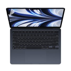 Dán màn JRC MacBook Air 13 inch 2022/2024