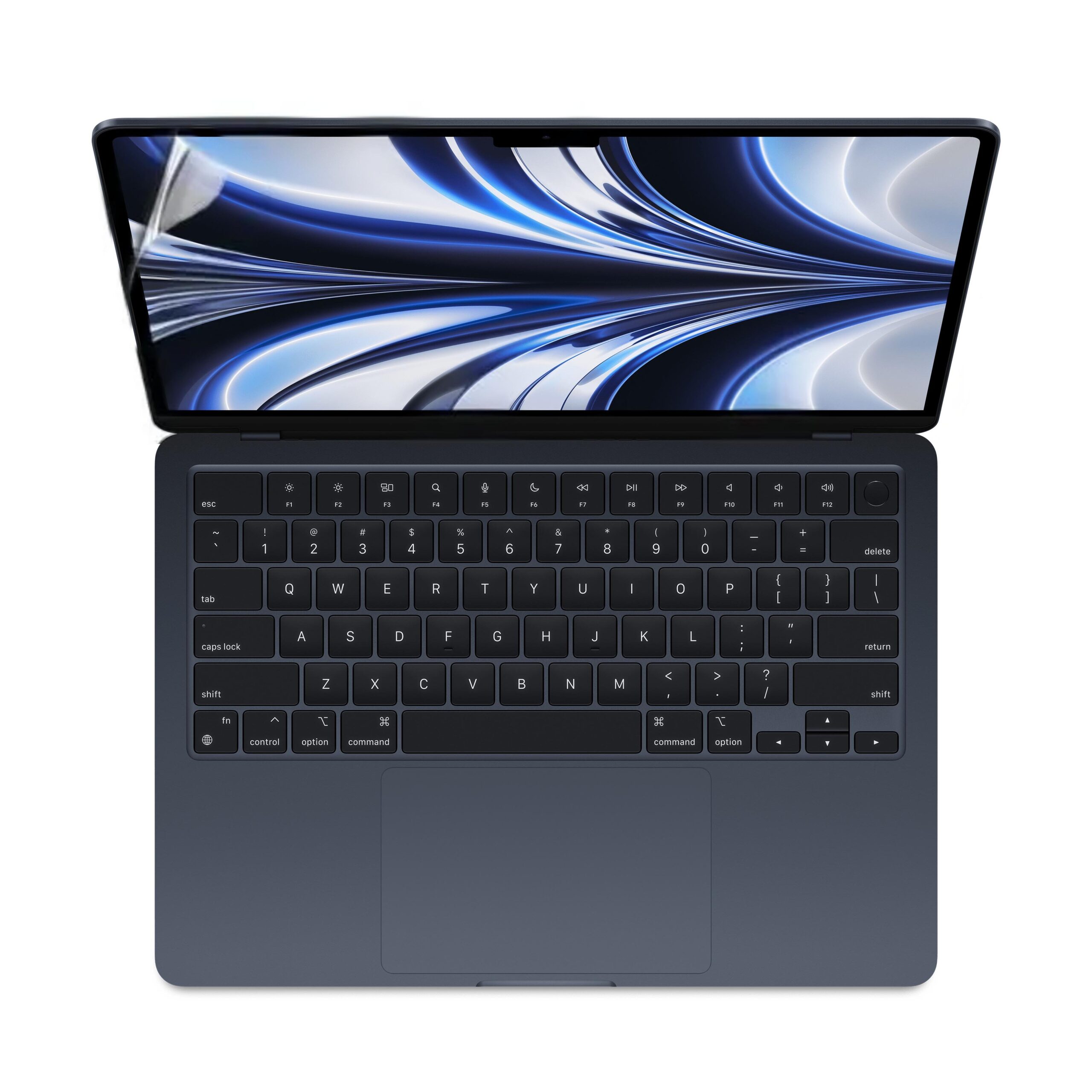 Dán màn JRC MacBook Air 13 inch 2022/2024