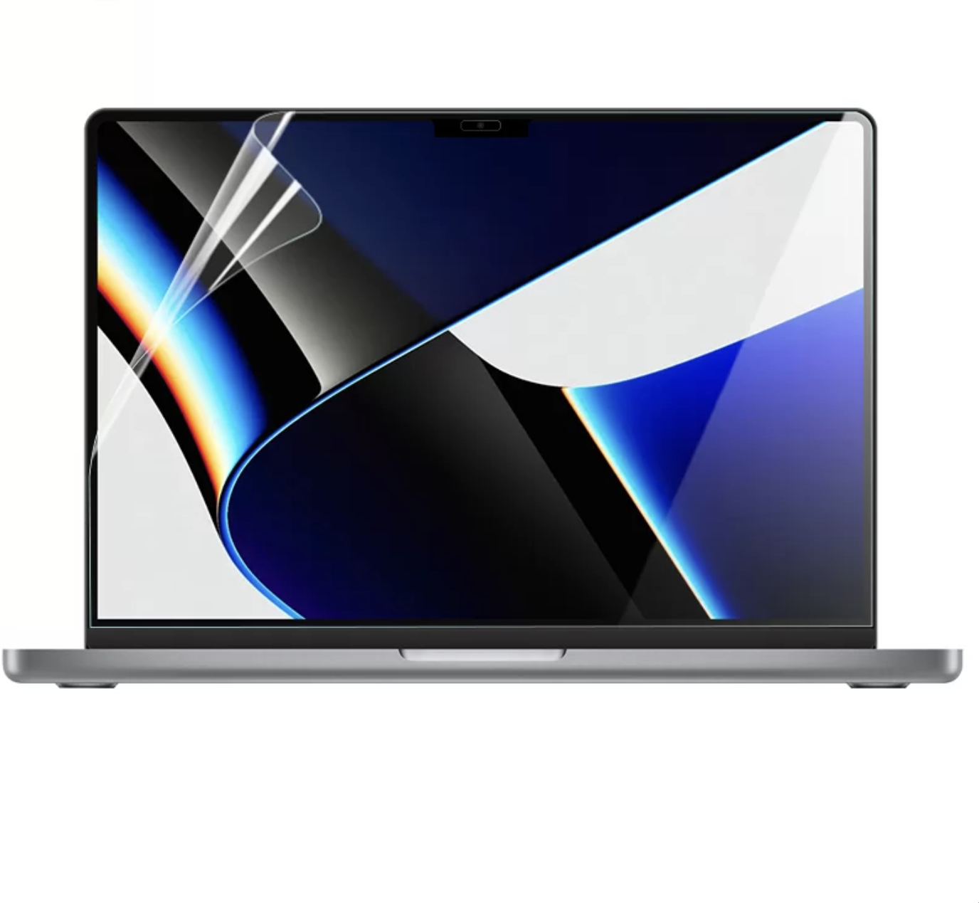 Dán màn JRC Macbook Pro 16 inch 2021/2023/2024