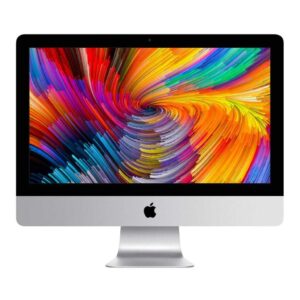 iMac 2017 27 inch Retina 5K Core i7 4.2GHz 16GB RAM 512GB SSD VGA 8GB – Like New
