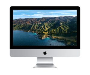 iMac 2020 21.5 inch Full HD MHK03 Core i5 2.3GHz 16GB RAM 256GB SSD – Like New