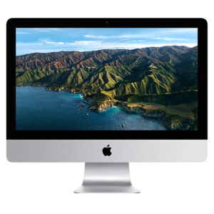 iMac 2020 21.5 inch Full HD MHK03 Core i5 2.3GHz 16GB RAM 256GB SSD – Like New