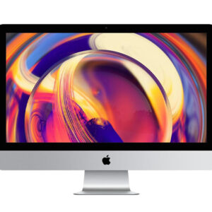 iMac 2020 27 inch Retina 5K Core i9 3.6GHz 32GB RAM 1TB SSD Radeon Pro 5500 XT with 8GB – Like New