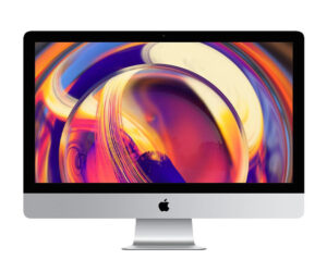 iMac 2020 27 inch Retina 5K Core i9 3.6GHz 32GB RAM 2TB SSD Radeon Pro 5500 XT with 8GB – Like New