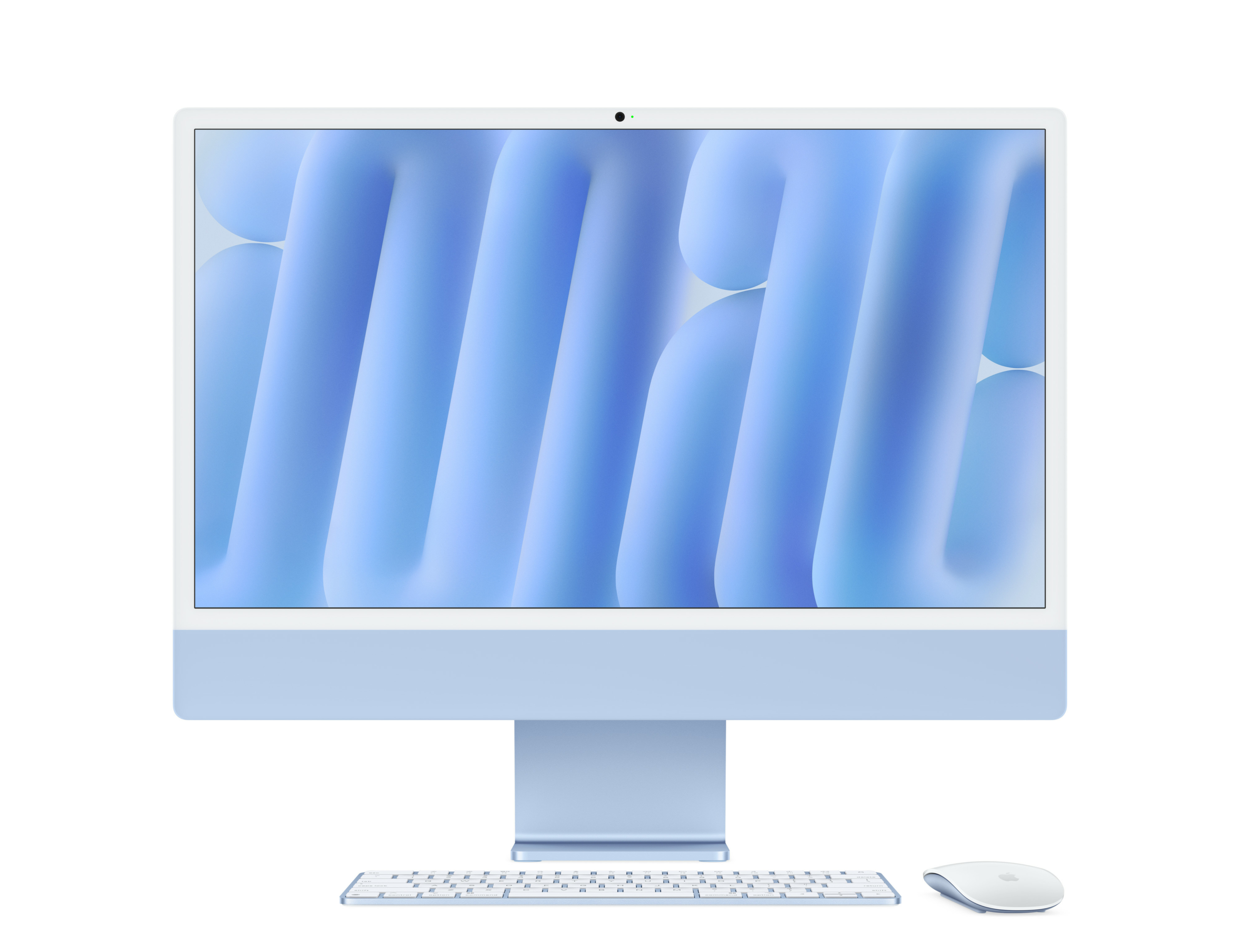 iMac 2024 24 inch Retina 4.5K Apple M4 32GB RAM 1TB SSD 10-Core GPU – NEW