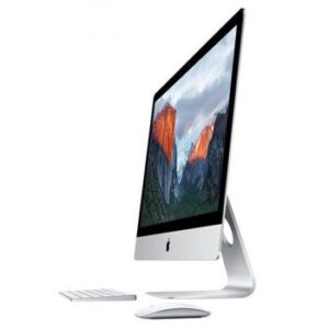 iMac 21.5 inch 2013 MD093 – Like new
