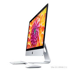 iMac 27 inch 5K 2015 MK472 – Core i5 3.2GHz 16GB RAM 1TB Fusion – Like New