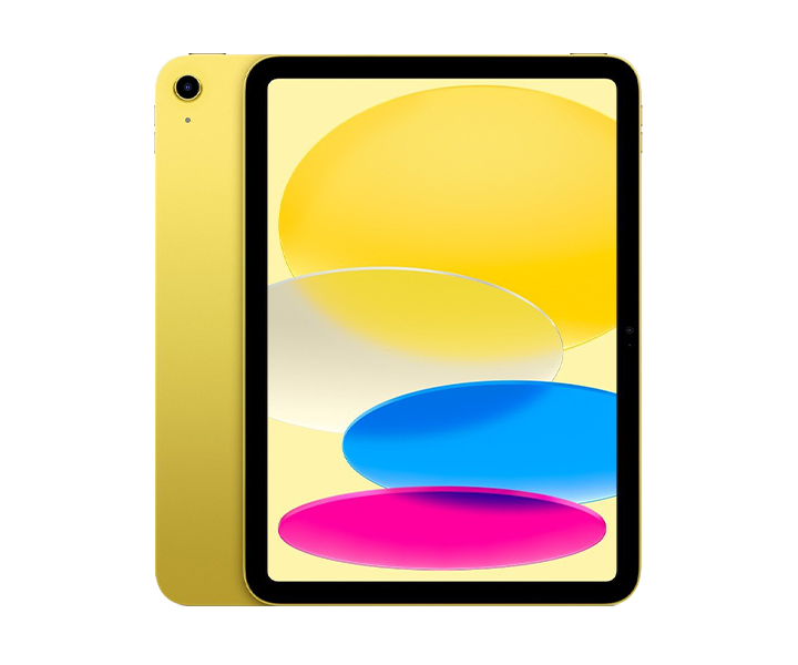 iPad 11 inch 2025 (5G/Wifi) 256GB – NEW - Ảnh 4