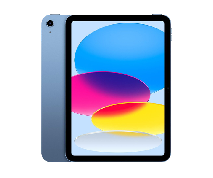 iPad 11 inch 2025 (5G/Wifi) 256GB – NEW