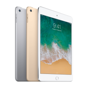 iPad 9.7″ 2018 Wifi 32GB – New