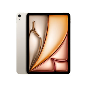 Alternative view of iPad Air 7 2025 11 inch Apple M3 (5G/Wifi) 128GB –  Openbox
