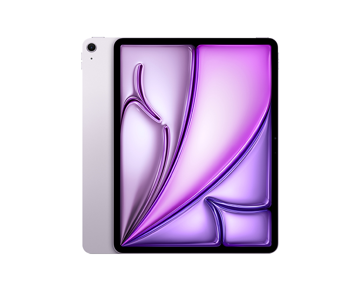 iPad Air 7 2025 13 inch Apple M3 Wifi 256GB – Like New - Ảnh 3