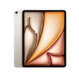 Alternative view of iPad Air 7 2025 13 inch Apple M3 Wifi 256GB – Like New