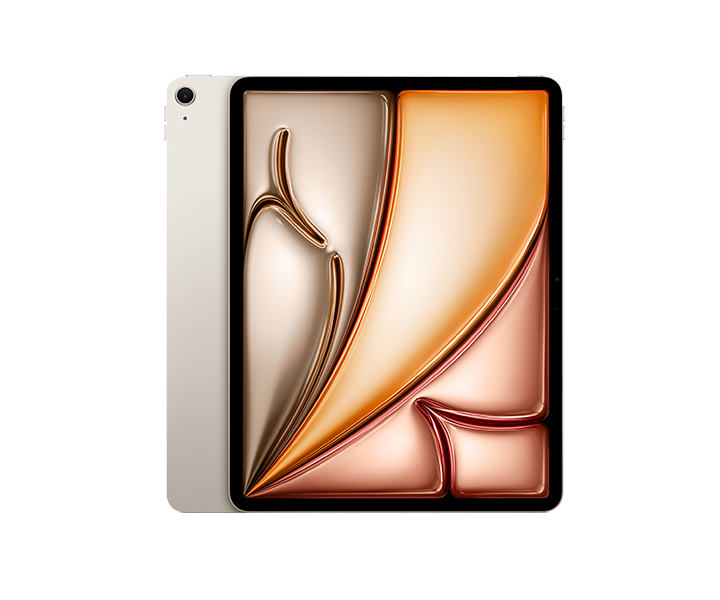 iPad Air 7 2025 13 inch Apple M3 Wifi 256GB – Like New - Ảnh 2