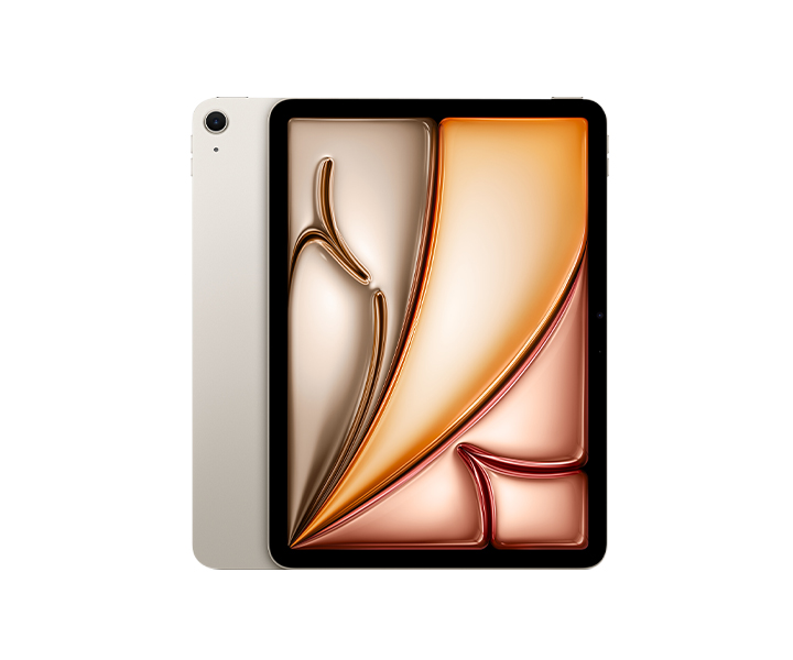 iPad Air 8 2026 11 inch Apple M4 Wifi 128GB – NEW - Ảnh 4