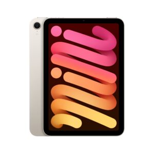 Alternative view of iPad mini 7 2024 Wifi 128GB – NEW