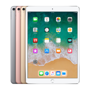 iPad Pro 10.5″ 2017 Wifi 256G Hàng Chính Hãng – New