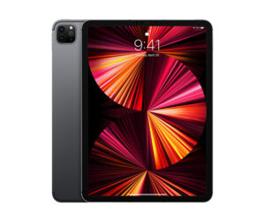 iPad Pro 11 inch 2021 Apple M1 (5G/Wifi) 128GB – NEW